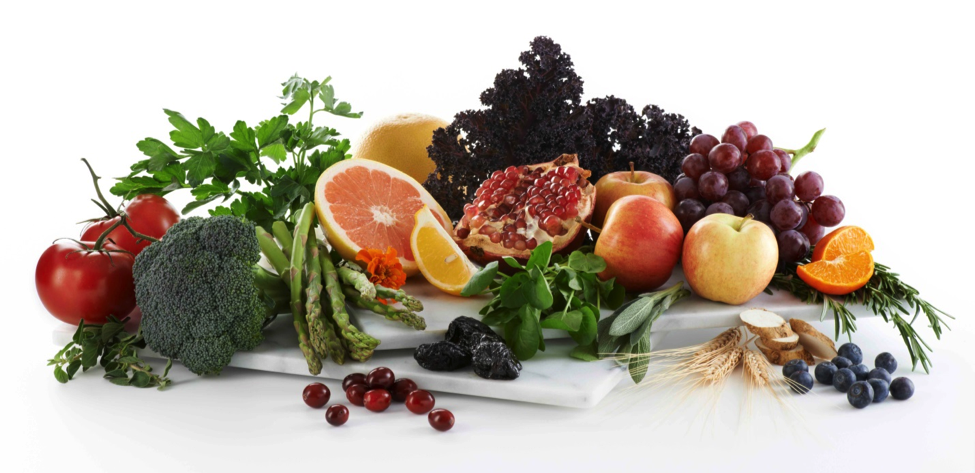 Bữa phụ nên ăn gì để giảm cân? Các loại rau củ