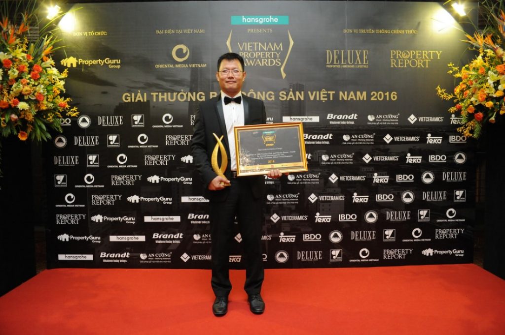 Vietnam Property Award 4