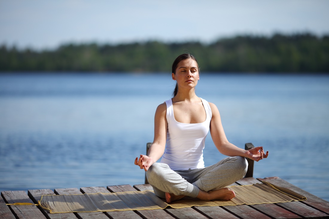 Thiền có tốt cho sức khỏe không?