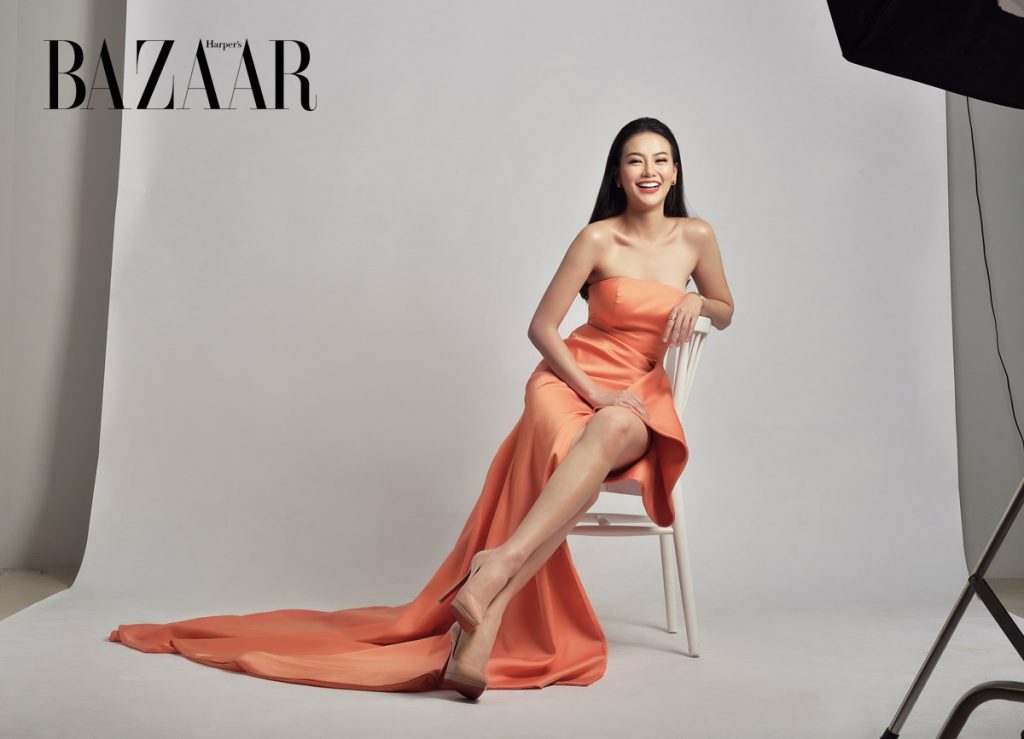 Miss Earth 2018 - Hoa hậu Trái đất 2018 Nguyễn Phương Khánh_2