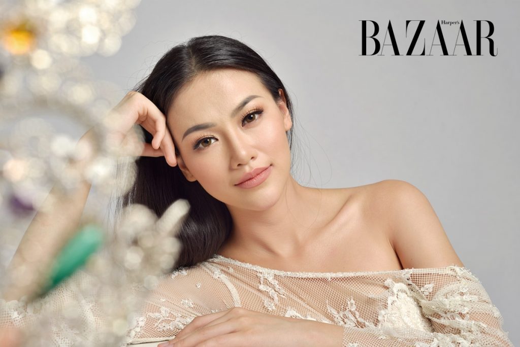Miss Earth 2018 - Hoa hậu Trái đất 2018 Nguyễn Phương Khánh - 3
