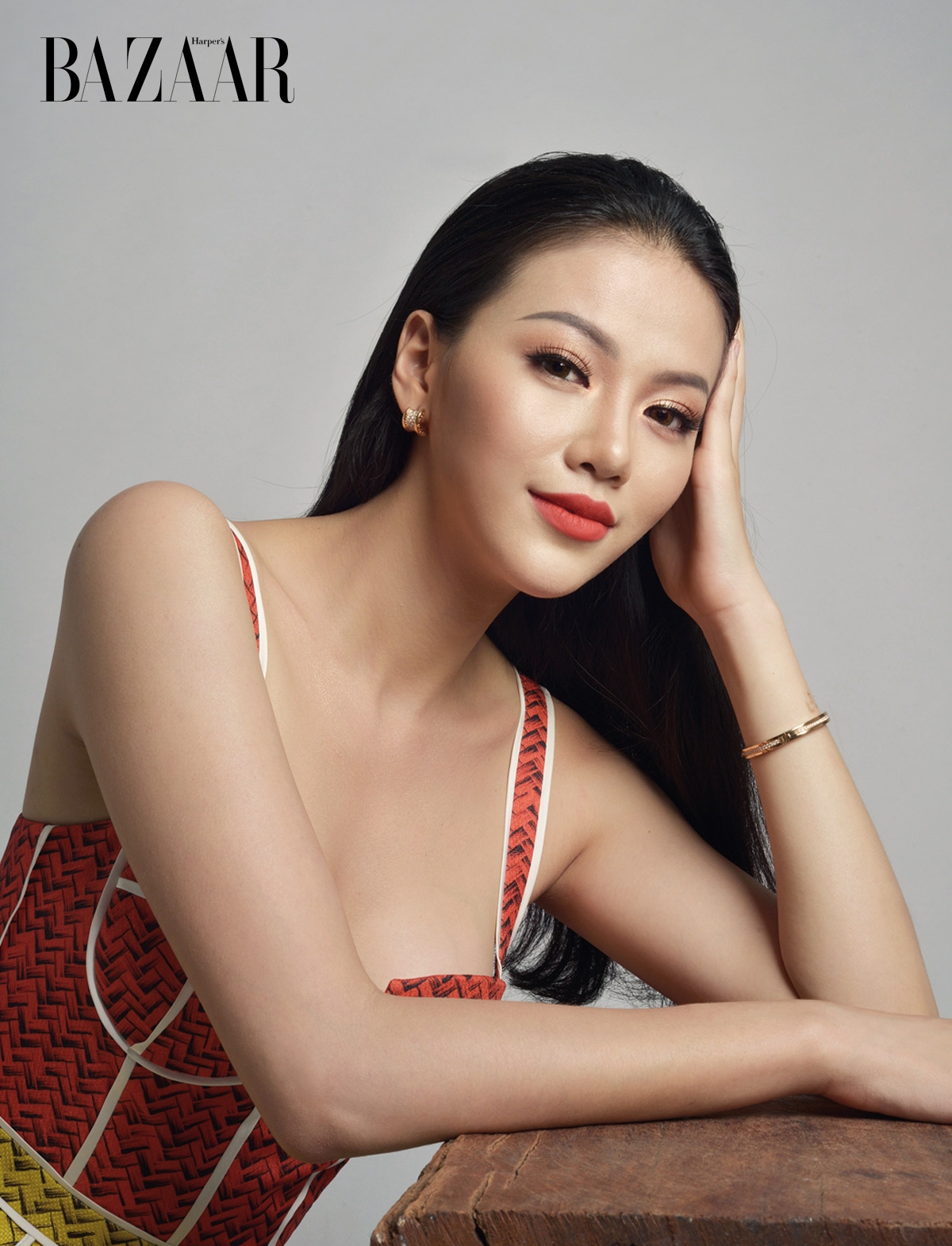 Miss Earth 2018 - Hoa hậu Trái đất 2018 Nguyễn Phương Khánh