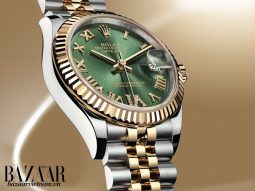 Rolex Oyster Perpetual Datejust 31 - baselworld 2019