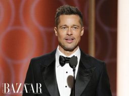Brad Pitt tự tay sửa nhà cho nghệ sỹ trang điểm để cảm ơn cô