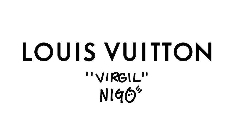 Louis Vuitton ra mắt BST mới do Virgil Abloh và Nigo kết hợp