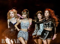 nhóm nhạc nữ nổi tiếng nhất Hàn Quốc