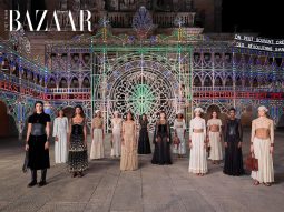 Dior Cruise 2021: Giấc mơ phù hoa xứ Puglia