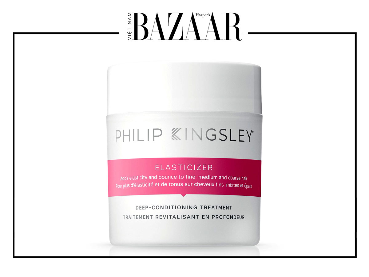Sản phẩm bảo dưỡng tóc tẩy nhuộm: Philip Kingsley
