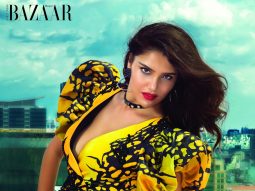 Loredana Salanta: Hoa hậu Thế giới Romania theo đuổi nghiệp thiết kế thời trang