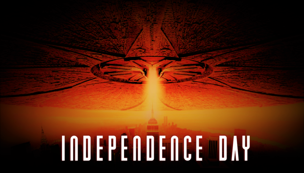 Independence Day (1996) - Ngày độc lập