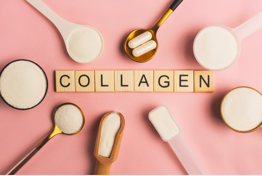 Uống collagen có tác dụng gì? Ngăn ngừa đau nhức xương khớp