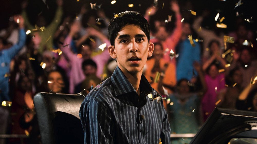 Slumdog Millionaire - Triệu phú khu ổ chuột (2008)