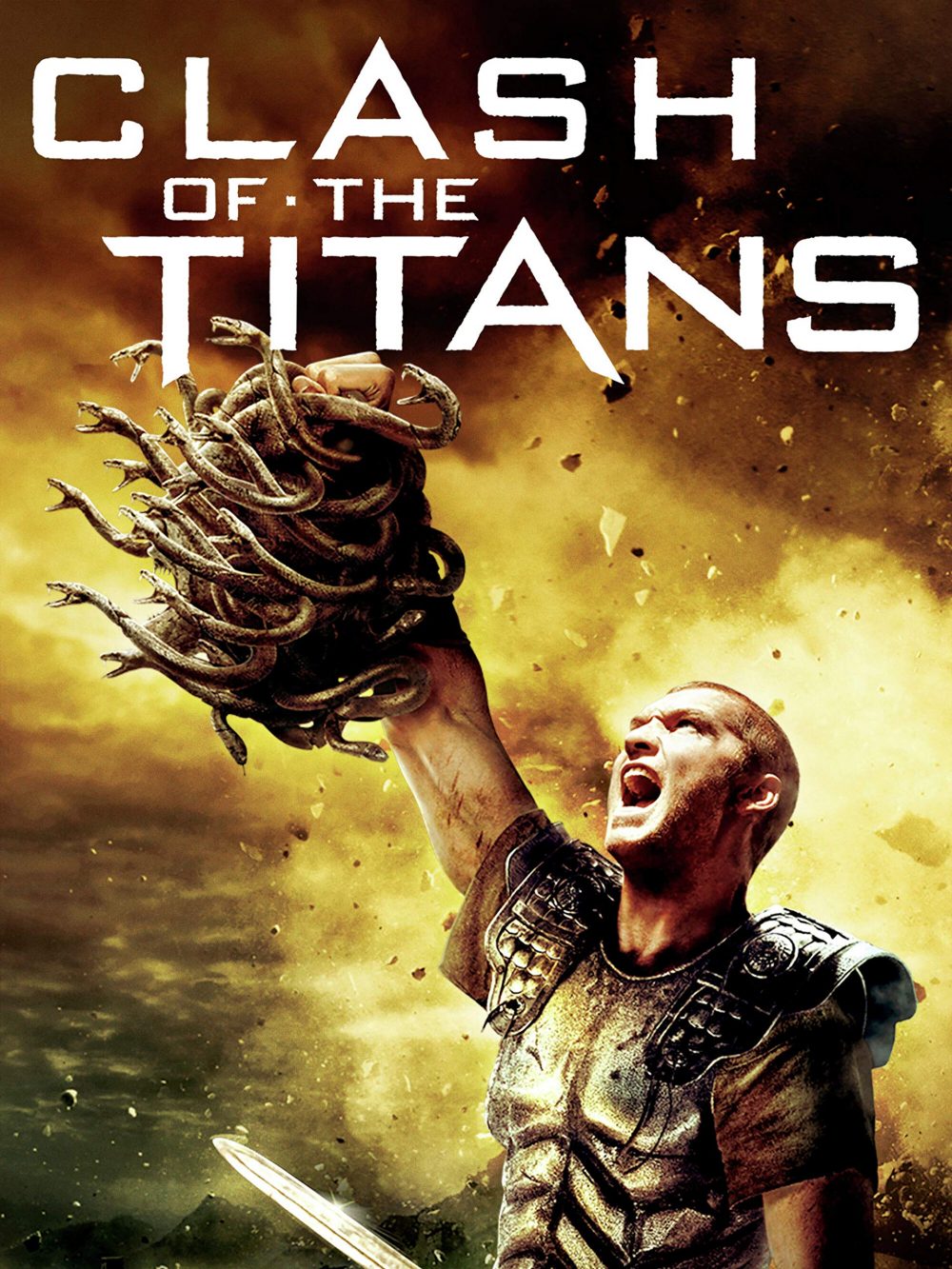 Clash of the Titans - Cuộc chiến giữa các vị thần (2010)