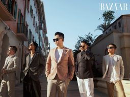 Đạo diễn Long Kan: Đi về phía mặt trời cùng Fashion Voyage
