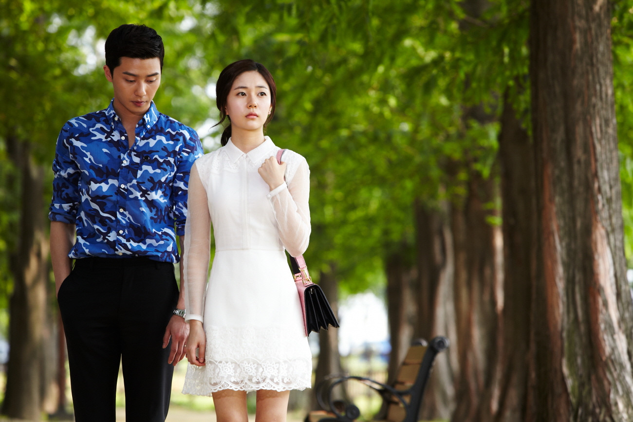 Phim Park Seo Joon đóng: Khát vọng thượng lưu - I Summon You, Gold! (2013)