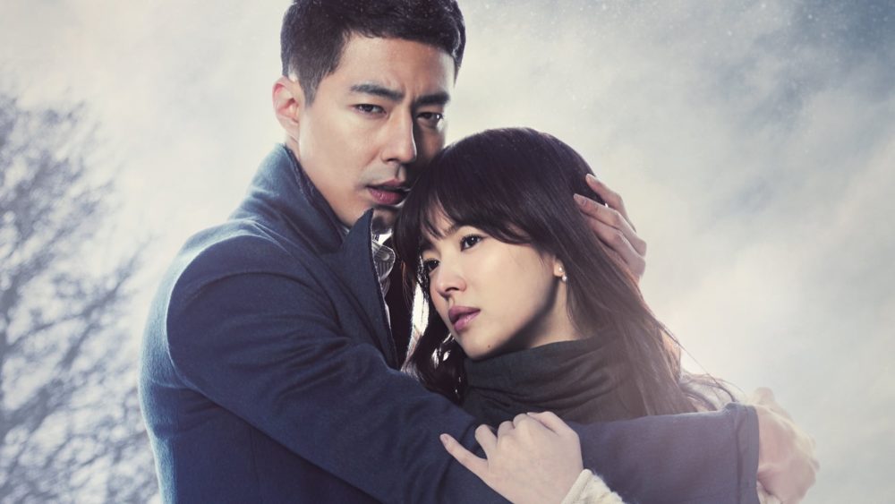 Top những bộ phim truyền hình ngôn tình Nước Hàn hoặc nhất: That Winter, The Wind Blows (2013)
