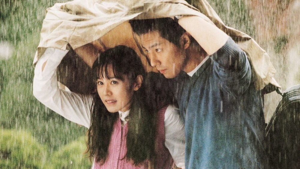 Phim của Jo In Sung: Cổ điển