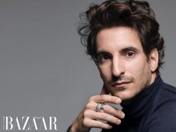 Lorenzo Bertelli, người thừa kế tương lai của tập đoàn Prada Group