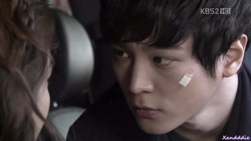 Phim của Joo Won: Quý tử nhà nông
