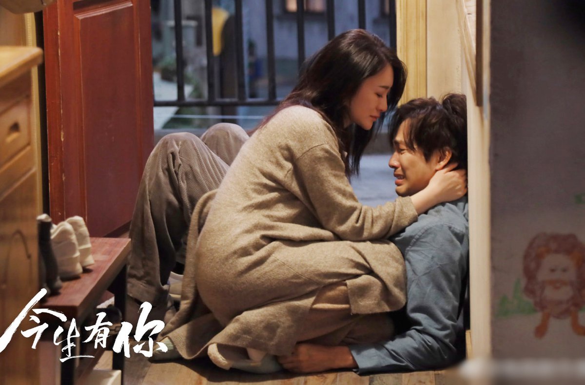 Phim mới mẻ của Chung Hán Lương: Đời này còn có em - Because of Love (2022)
