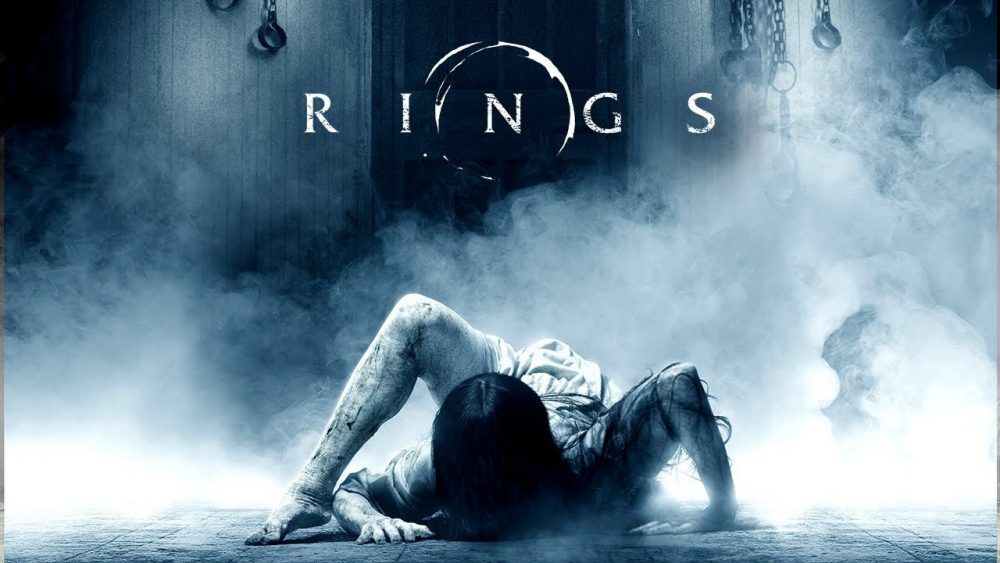 Vòng tròn định mệnh - The ring (2002)