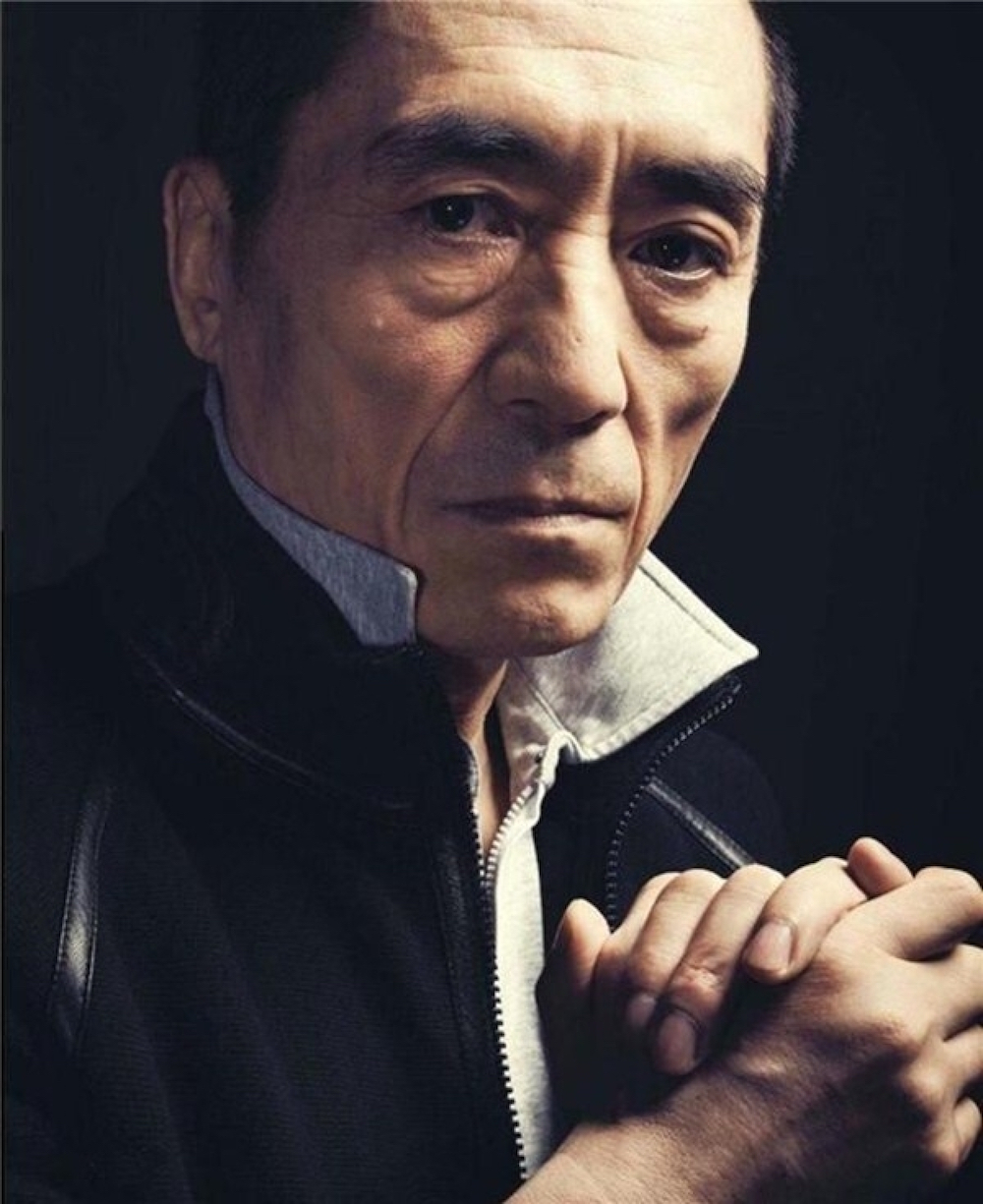 Đạo diễn nổi tiếng nhất Trung Quốc: Trương Nghệ Mưu