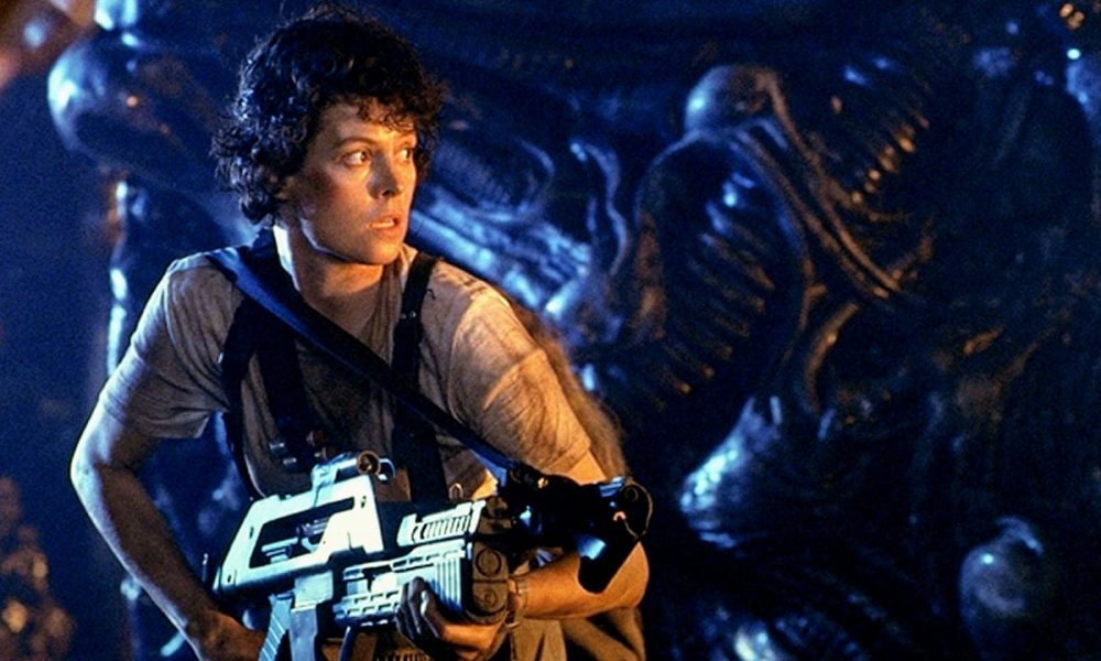 Quái vật không gian 2 - Aliens (1986)
