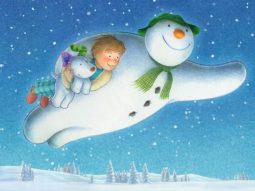 Người tuyết - The snowman (1982)