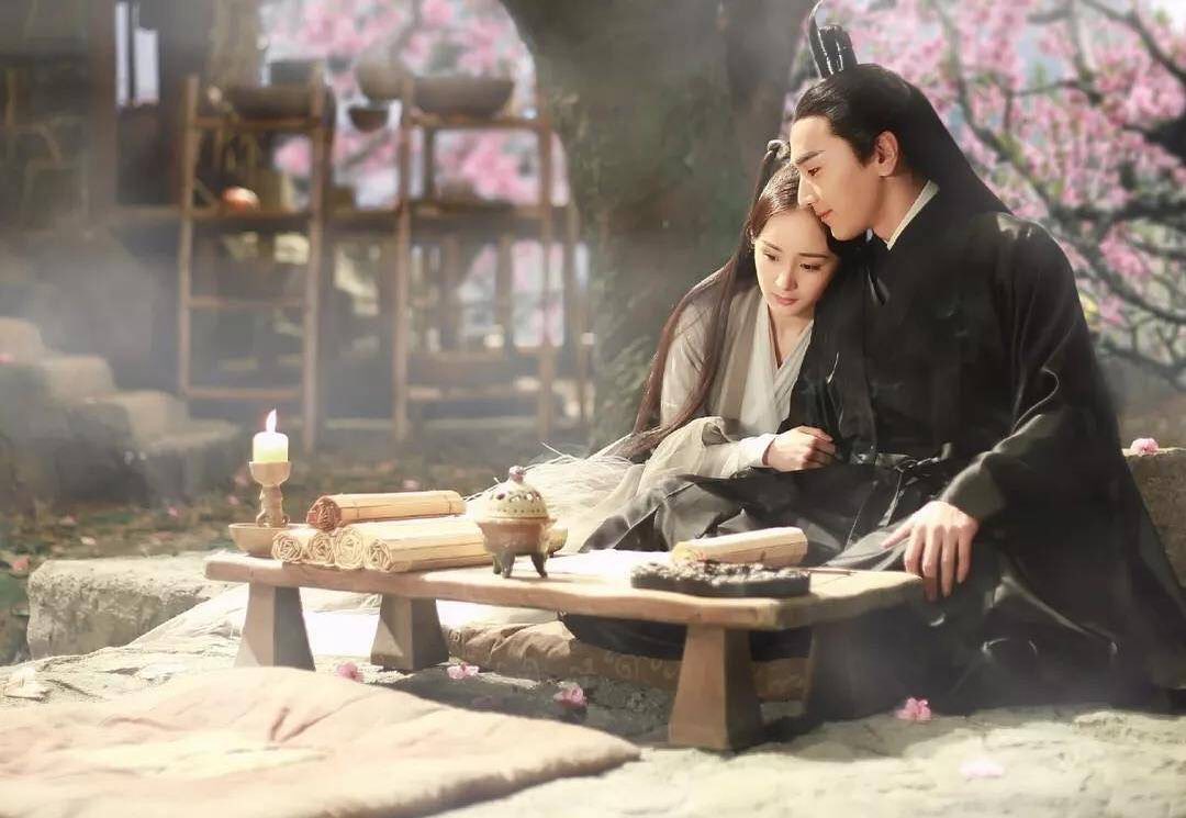 Phim tiên hiệp Trung Quốc hoặc nhất: Tam sinh tam thế thập lý khoét hoa - Eternal Love (2017)