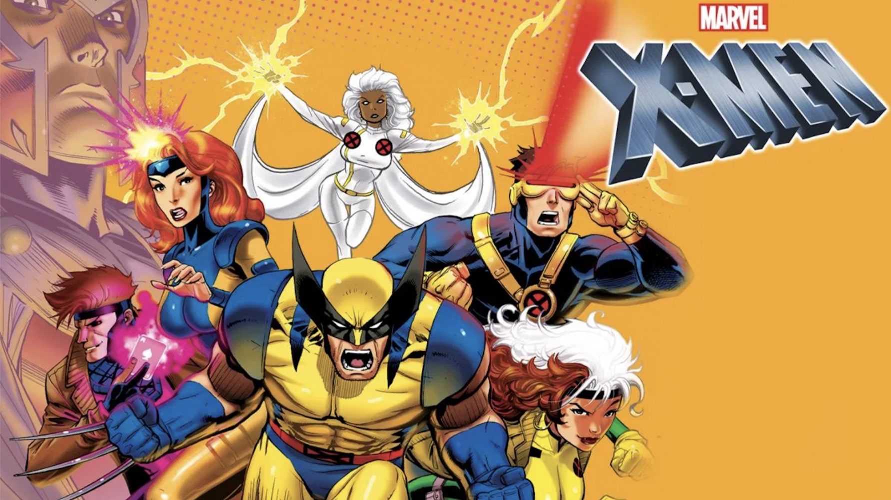 X-Men: The Animated Series (1992)
