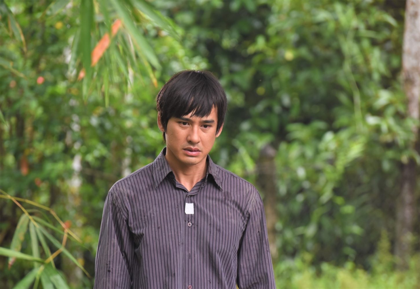 Những bộ phim truyền hình hay nhất của Việt Nam: Miền đất phúc (2005)