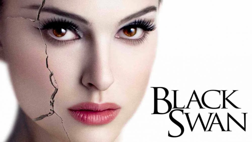 Natalie Portman phim Black Swan (2010)