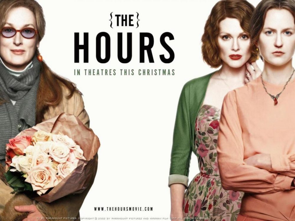 Thời khắc - The hours (2002)
