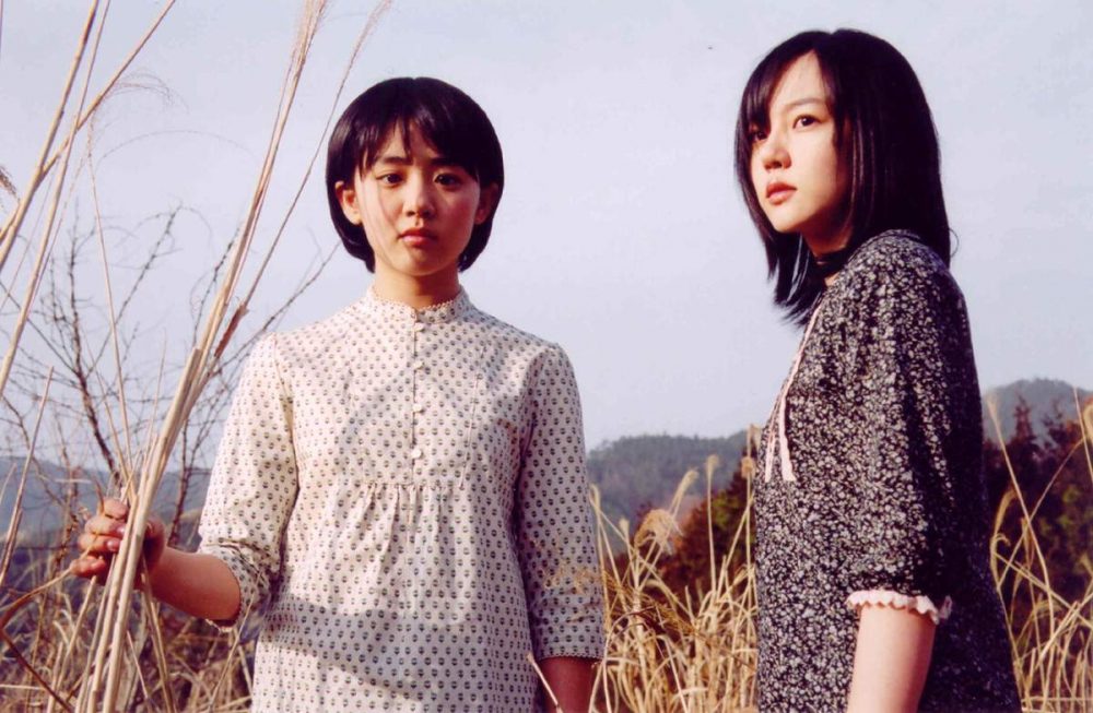 Phim kinh dị Hàn Quốc hay: Câu chuyện hai chị em
