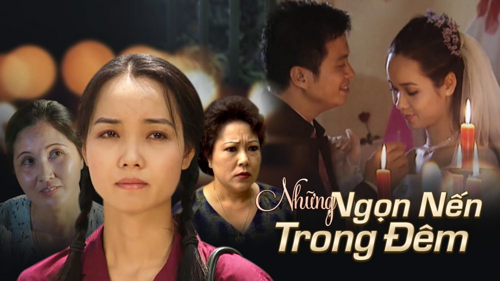 Những ngọn nến trong đêm - Candles in the night (2002)
