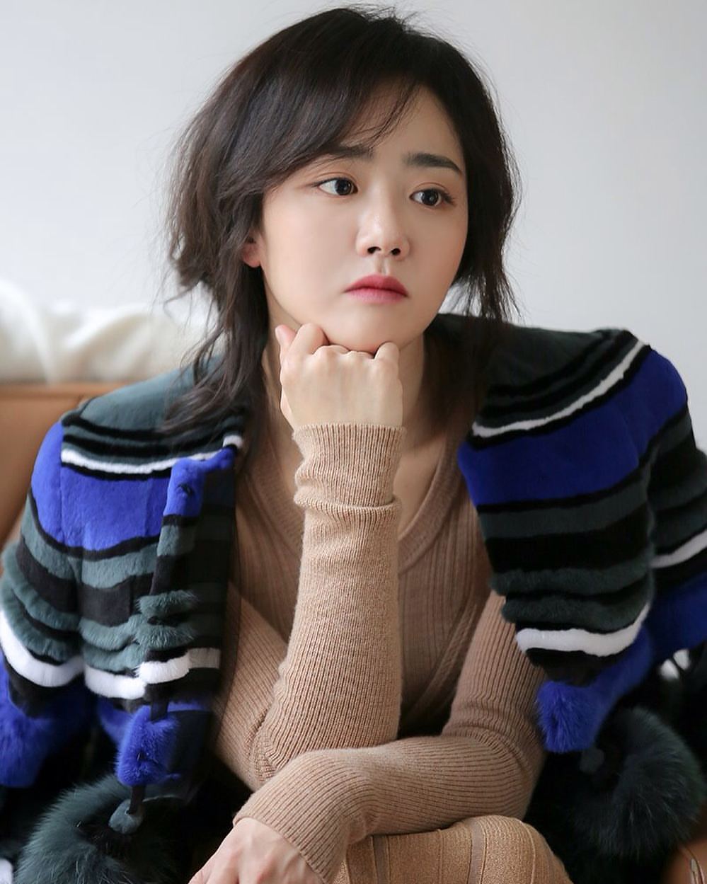 phim mới của moon geun young