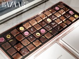 Harper's Bazaar_Park Hyatt Saigon ra mắt sô-cô-la Chocolaterie_01