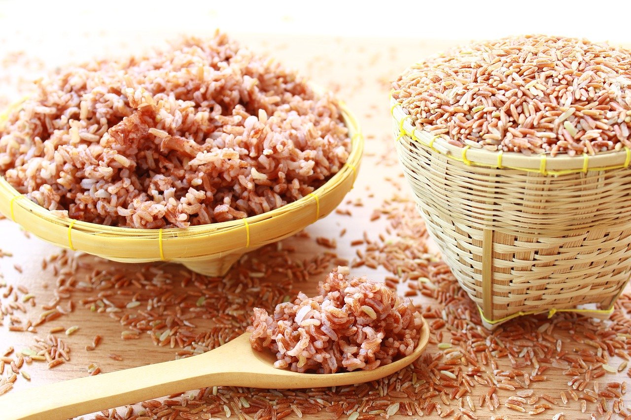 Khi ăn gạo lứt giảm cân cần lưu ý điều gì
