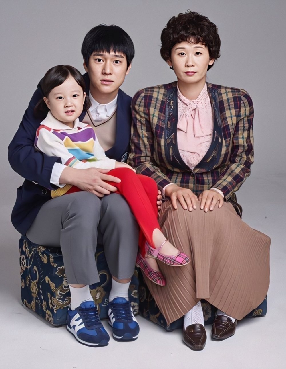 Phim Go Kyung Pyo đóng: Lời hồi đáp 1988 - Reply 1988 (2015)