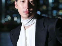 diễn viên Lee Je Hoon