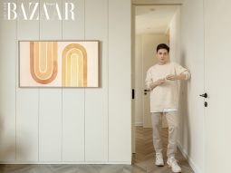 Harper's Bazaar_nhà đẹp minimalism của stylist Fuonk Nguyen_01