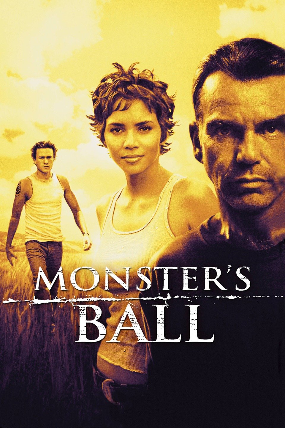 Vũ hội của quỷ - Monster's Ball (2011)