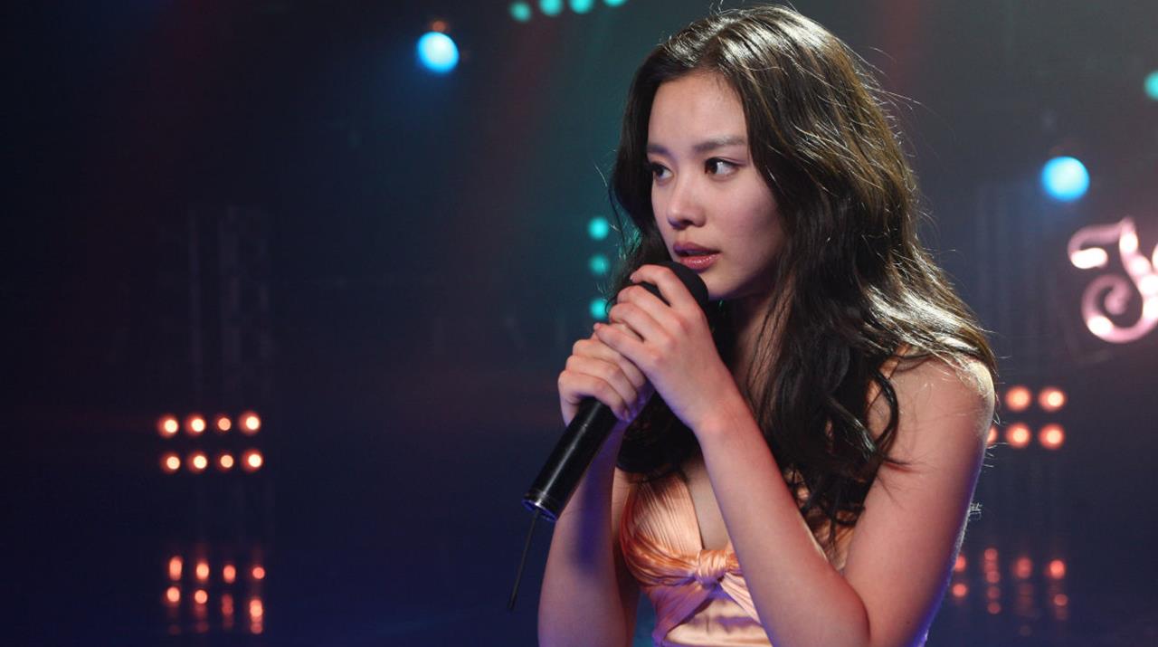 Kim Ah Joong phim: Sắc đẹp ngàn cân - 200 Pounds Beauty (2006)