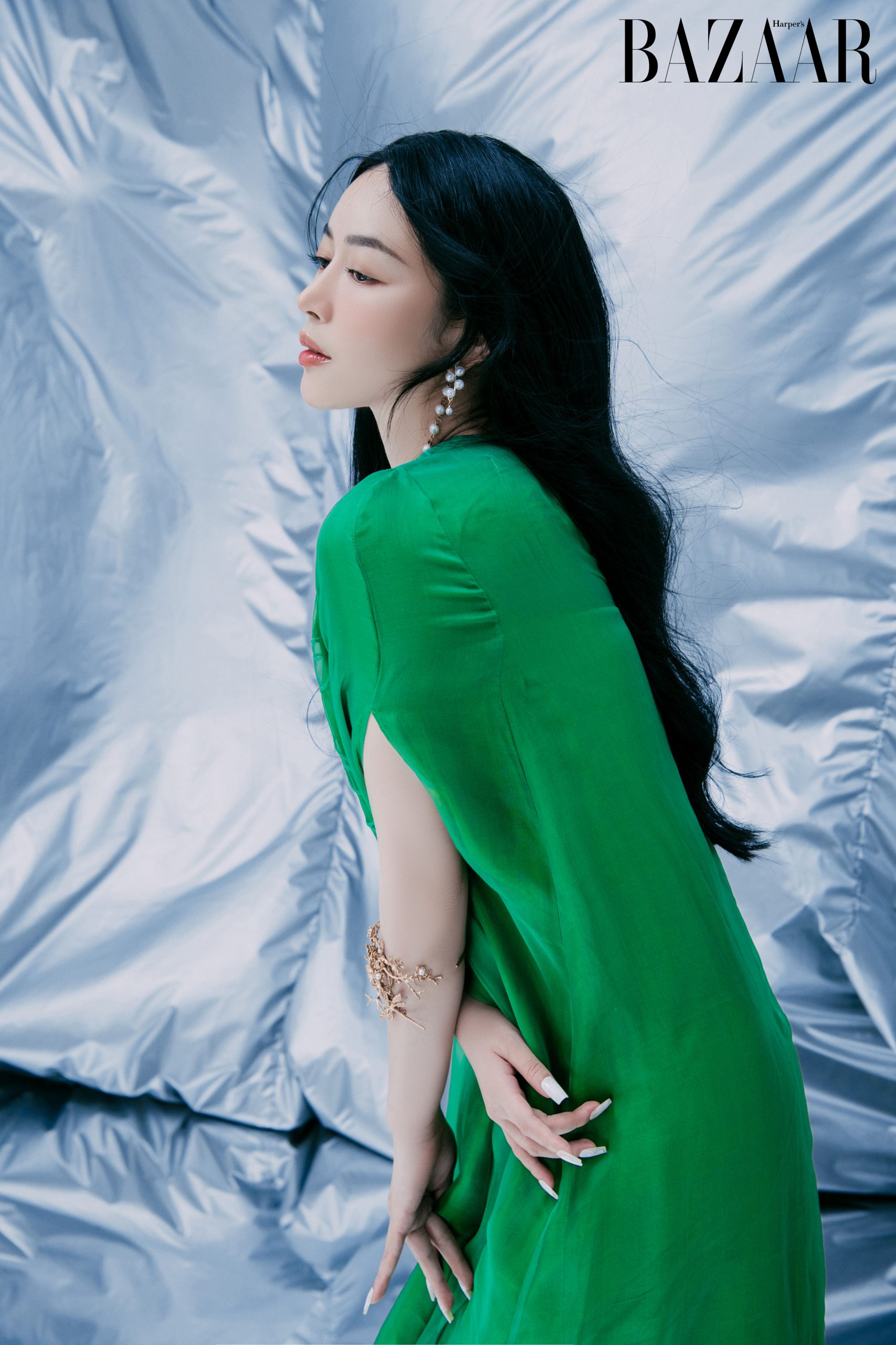 Harper's Bazaar_Mai Thanh Hà và Hoàng Ku bộ ảnh_01