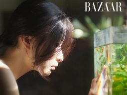 Harper's Bazaar_phim Ngọt của đạo diễn Joel Nguyen_04