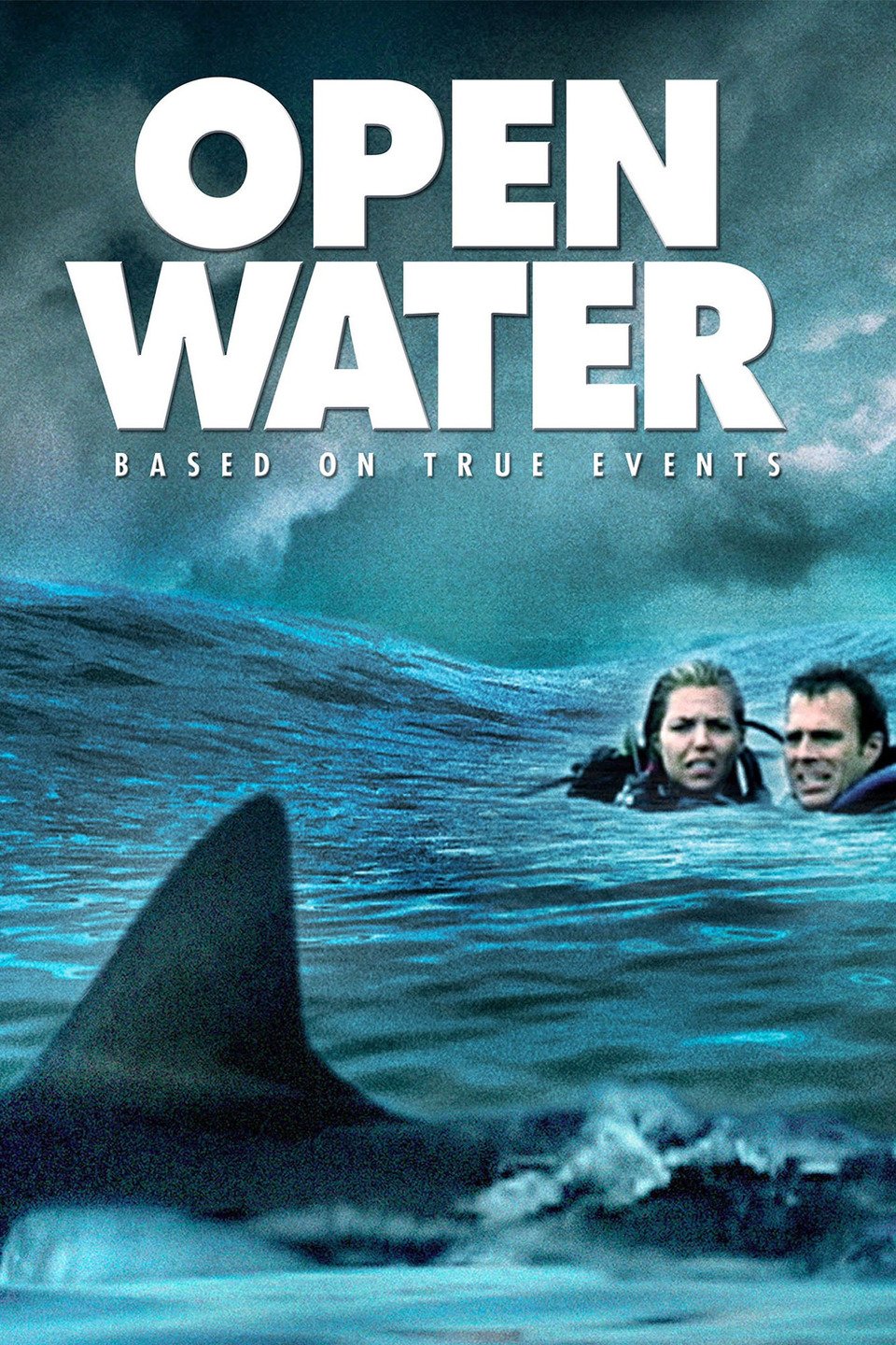 Trôi dạt - Open Water (2003)