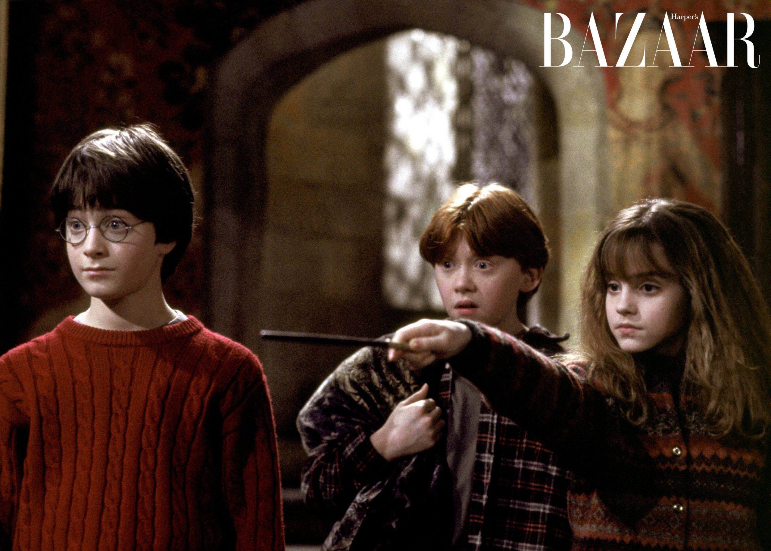 Harper's Bazaar_Harry Potter_01