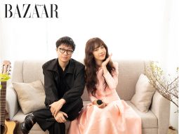 Harper's Bazaar_Hoàng Duyên Obito Mưa hồng Trịnh Công Sơn_01