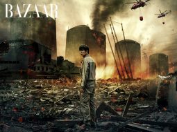 Harper's Bazaar_phim Hàn Quốc chủ đề thảm họa_08