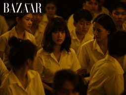 Harper's Bazaar_phim ma Chuyện Ma Giảng Đường - Học Kỳ 2_01